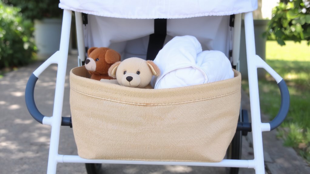 lightweight durable easy access storage