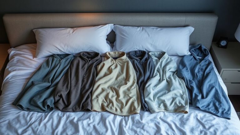 lightweight sleep sacks 2026