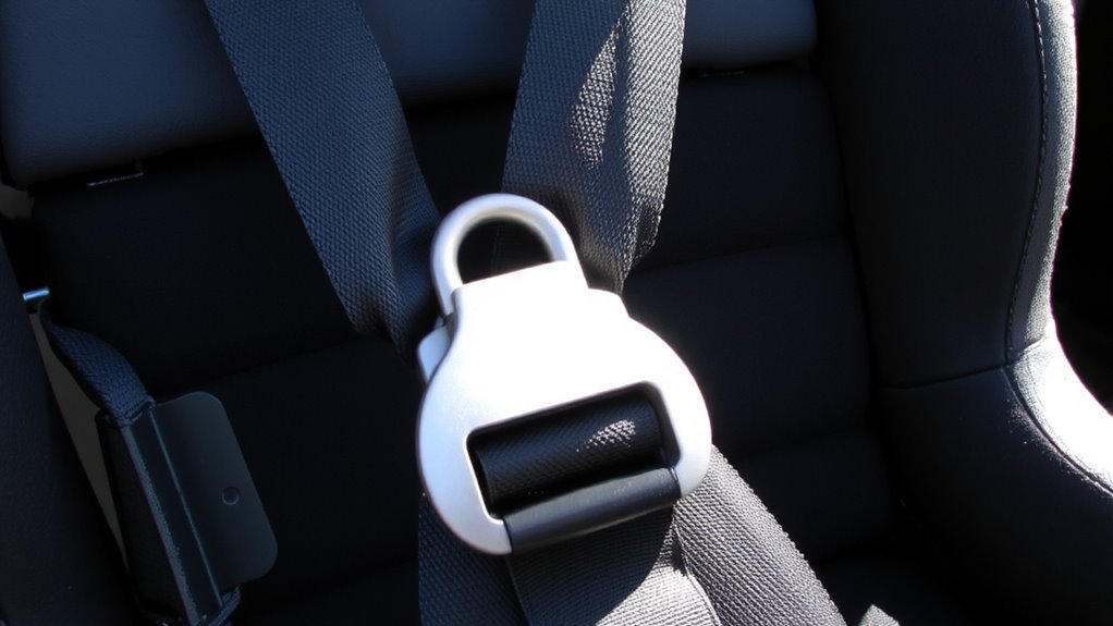 locking clip necessity guide