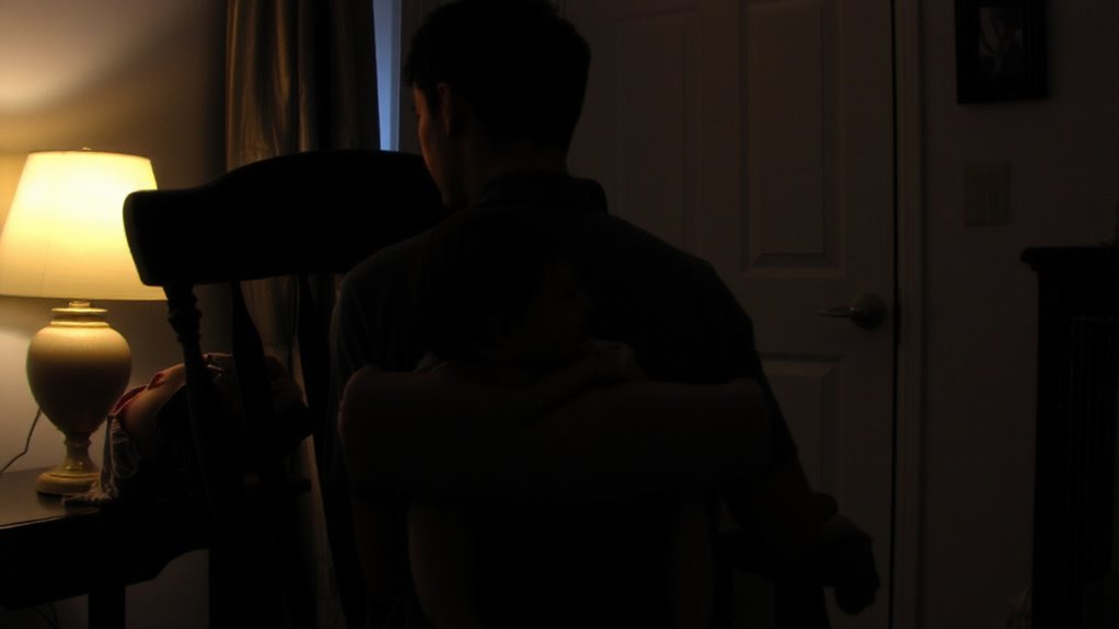 lumbar support for night feeding