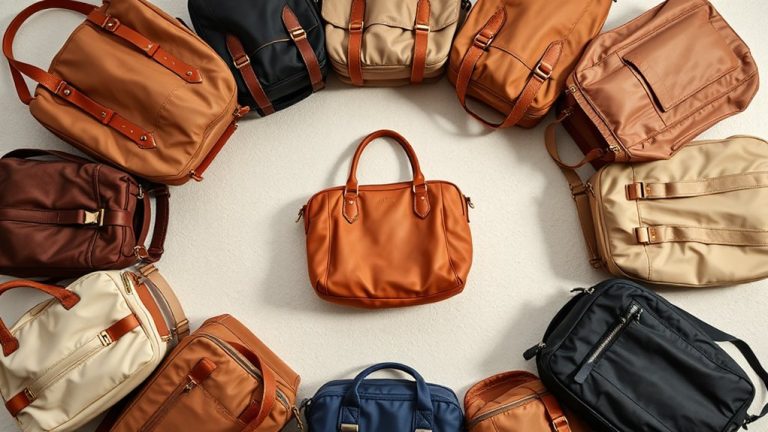 luxury diaper bags 2026