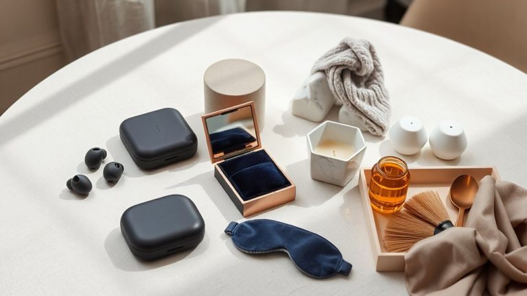 luxury gifts under 40