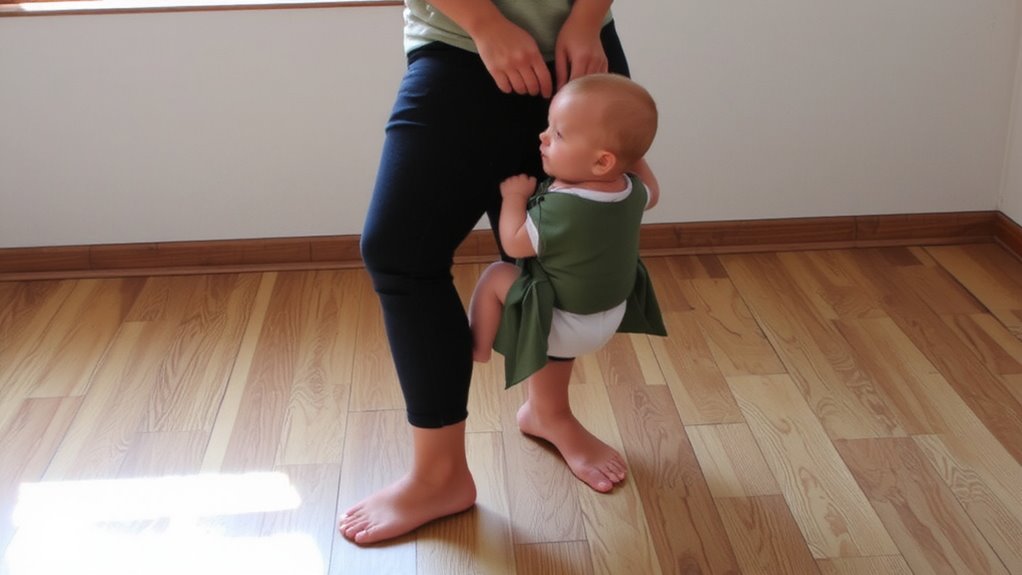 m shape spine support adjustable breathable