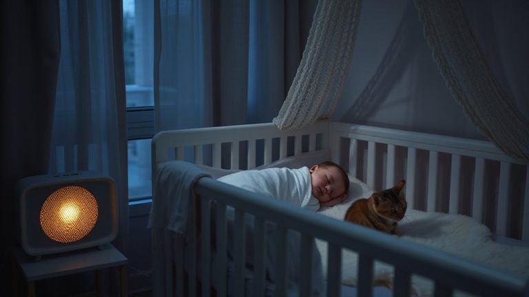 manage pet noise quietly