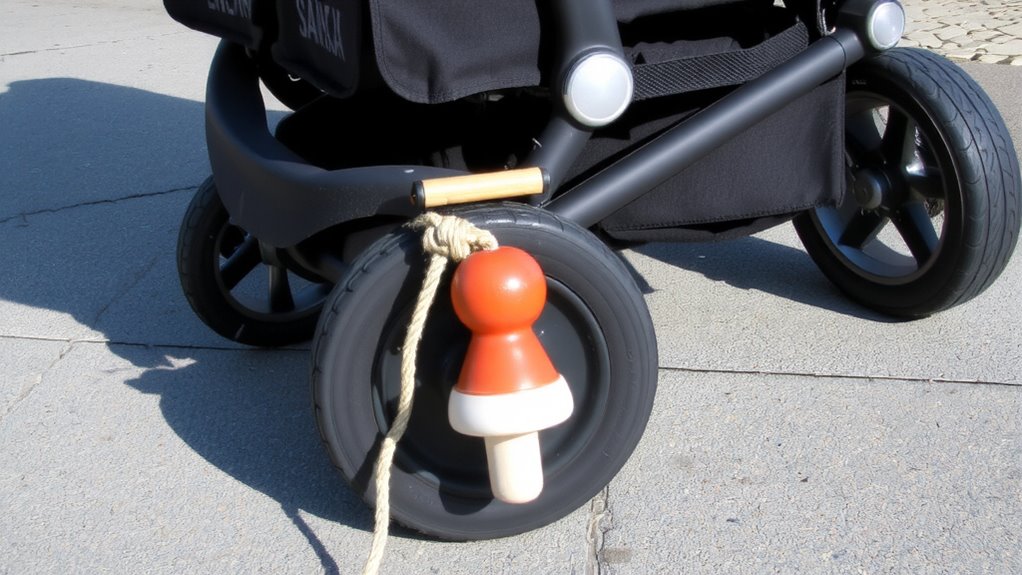 manufacturer certified attachments only recommended