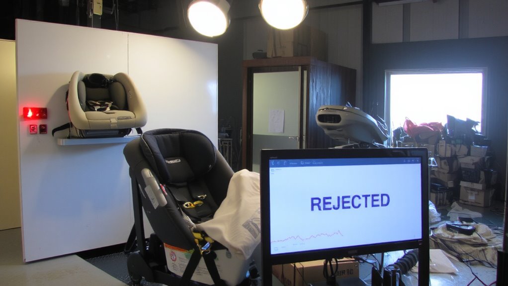 manufacturing defects trigger recalls