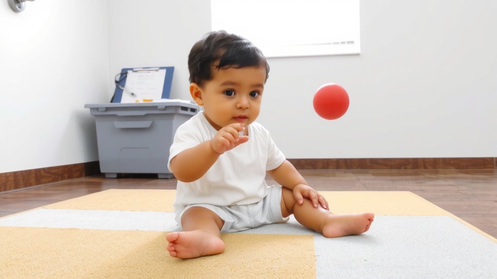 mastering finger feeding and transfers