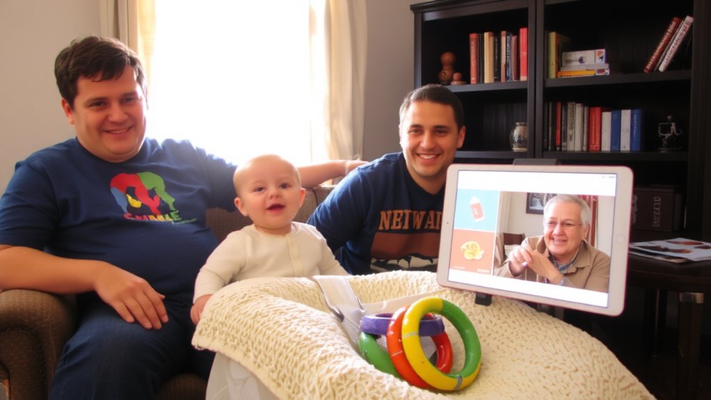 match photos to developmental stages