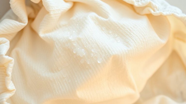 materials in disposable diapers