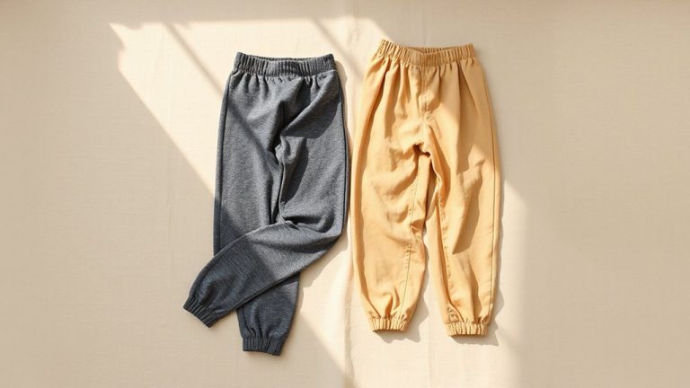 maternity joggers 2026 comfort style
