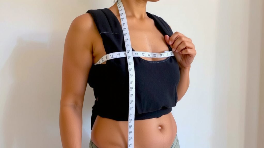 measure your torso accurately