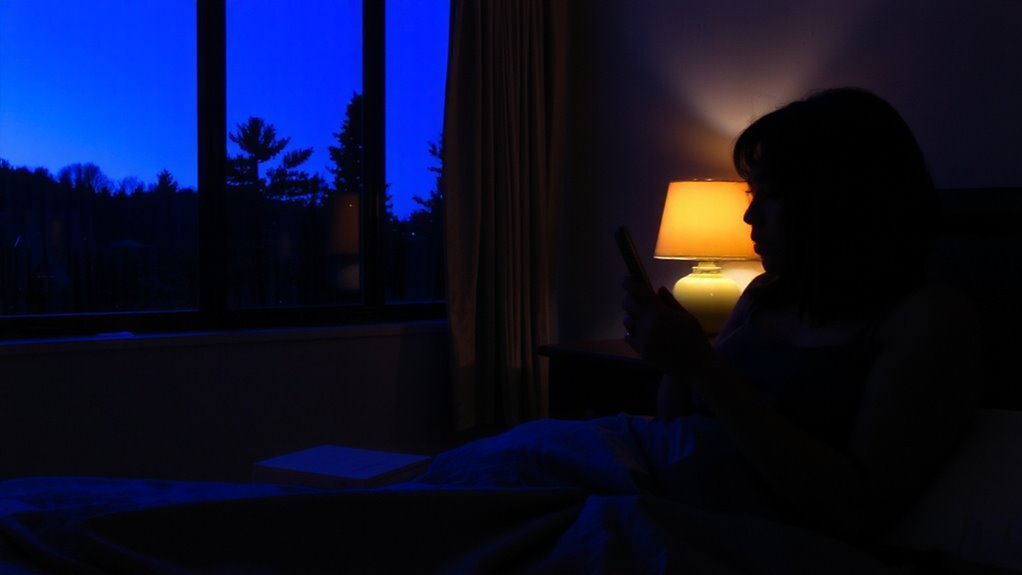 melatonin nature s sleep switch