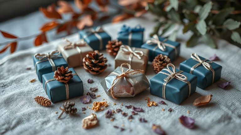 mini gifts big surprises