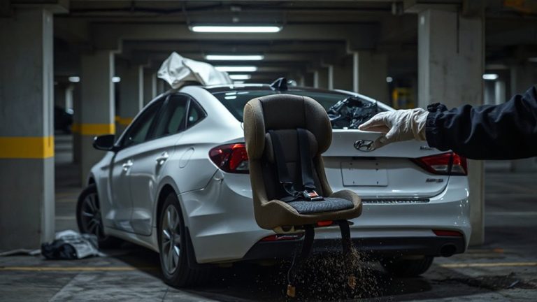 moct enforces car seat safety