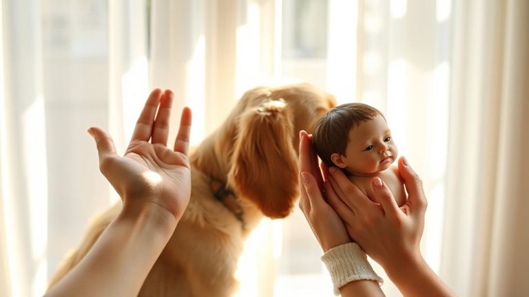 model safe gentle touch