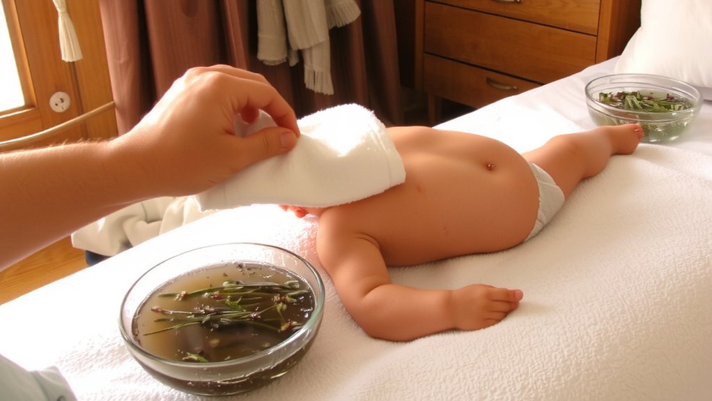 monitor dress swaddle humidify