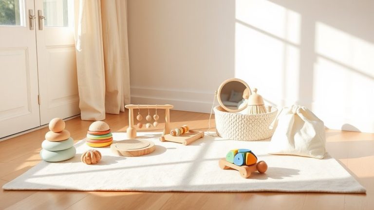 montessori baby toys 2026