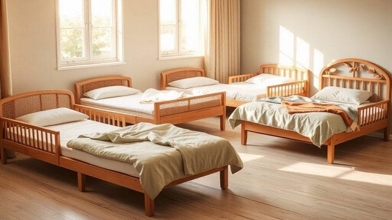 montessori beds 2026 safety style