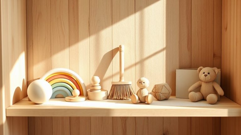 montessori toys for toddlers