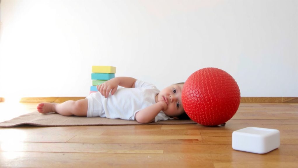 motor skills development matters