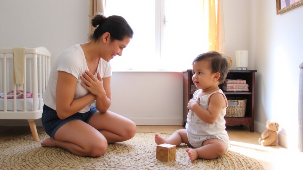 name feelings build literacy