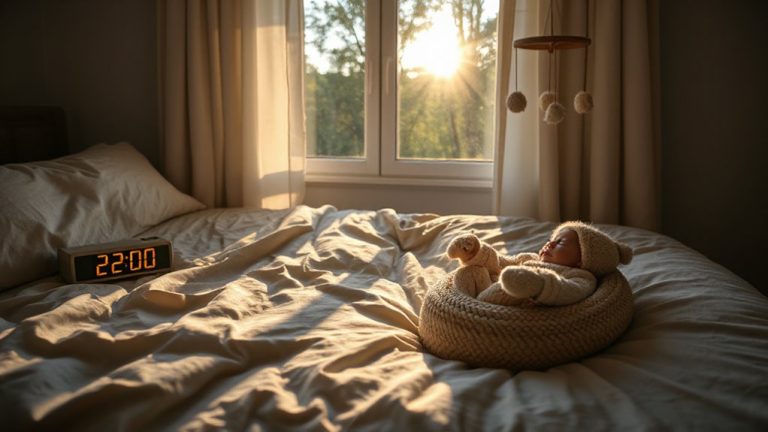 nap anchor time benefits
