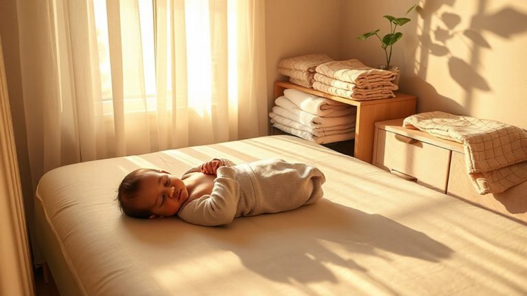 nap transitions and consolidation