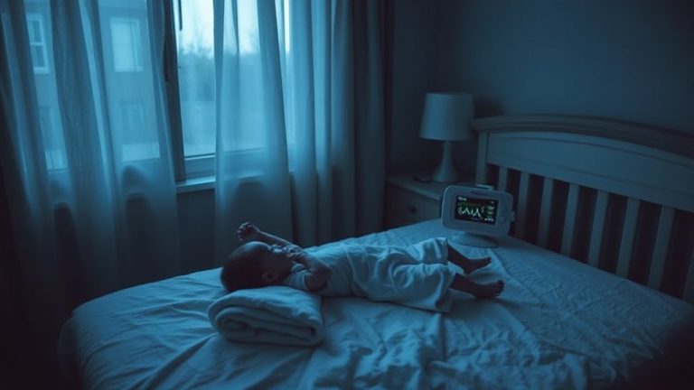 naps affect baby sleep