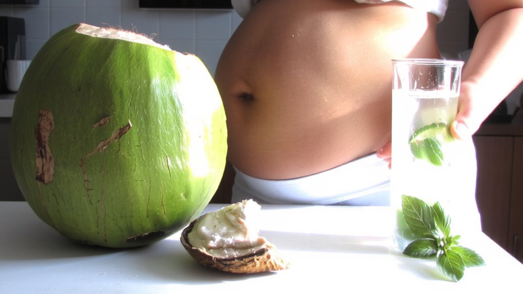nature s hydration for pregnancy
