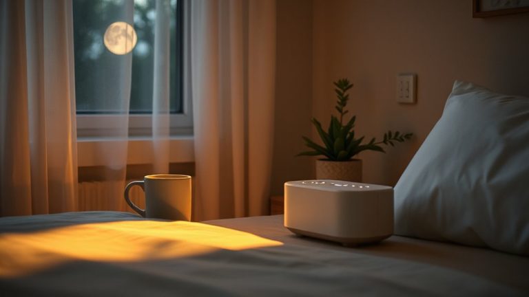 nature sounds for sleep