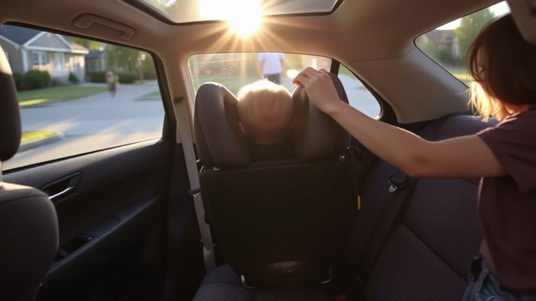 nebraska car seat guidelines