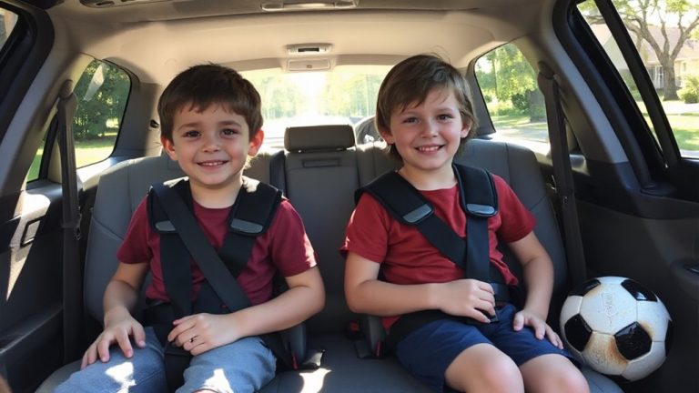 new jersey seat belt law