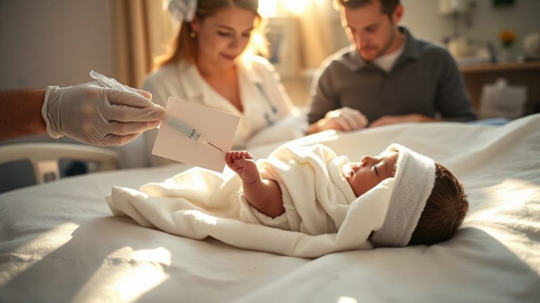 newborn metabolic screening plan