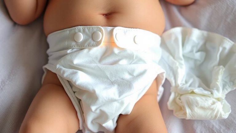 newborns require frequent diaper changes