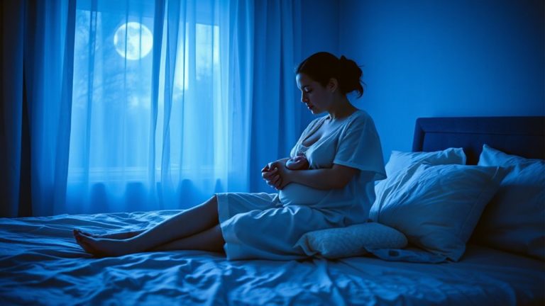 night feeds maintain milk supply