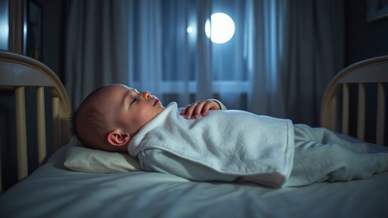 night only sleep bib use
