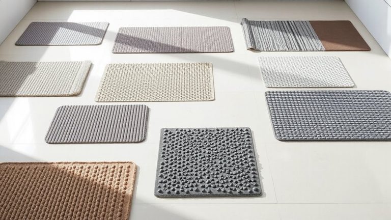 non slip bath mats 2026
