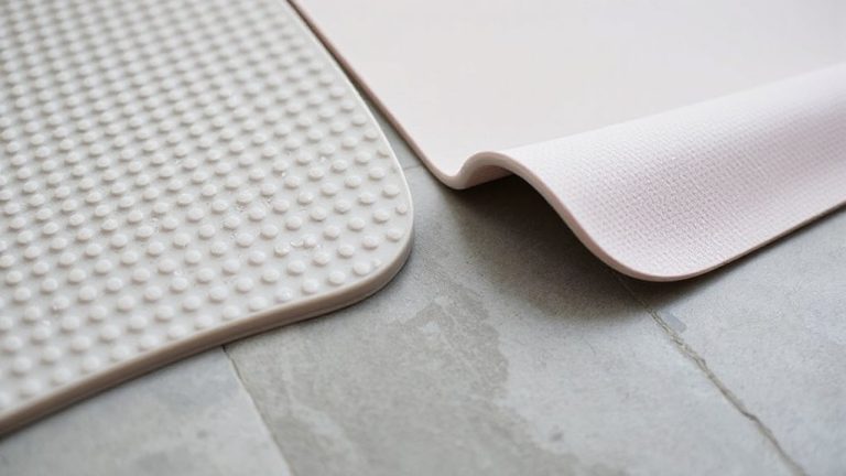 non slip mats for safety