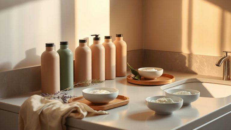 non toxic cleansers for 2026