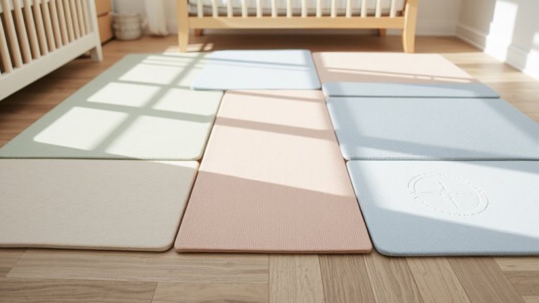 non toxic play mats 2026
