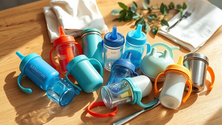 non toxic sippy cups 2026