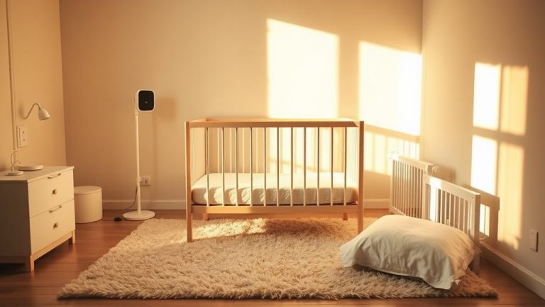 nursery safety essentials 2026
