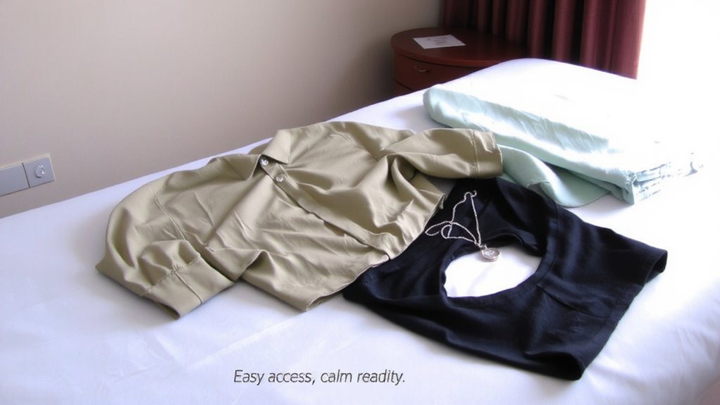 nursing bras for easy access