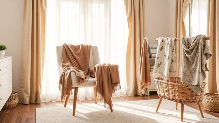 nursing shawls 2026 comfort style