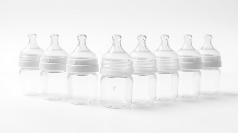 nursing to bottle made easy