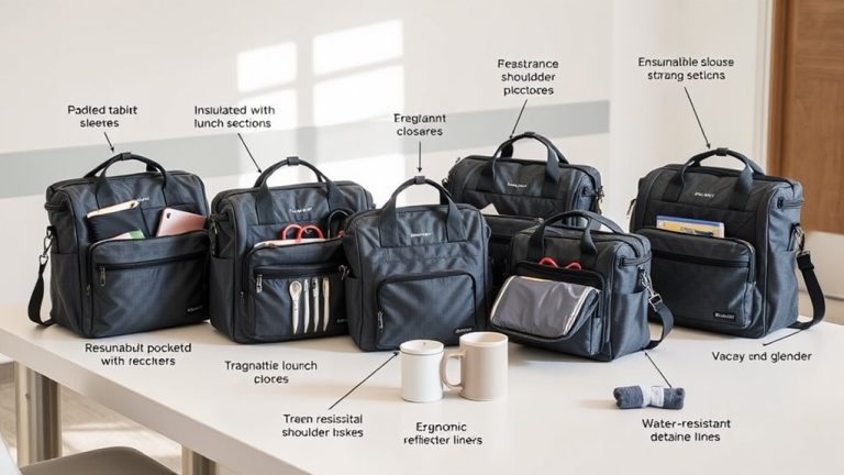 nursing work bags 2026