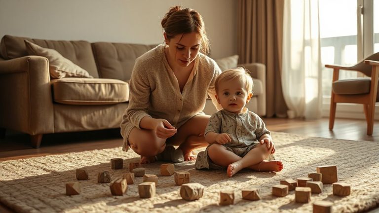 nurturing emotional growth responsively