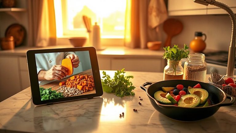 nutrient packed prenatal cooking classes