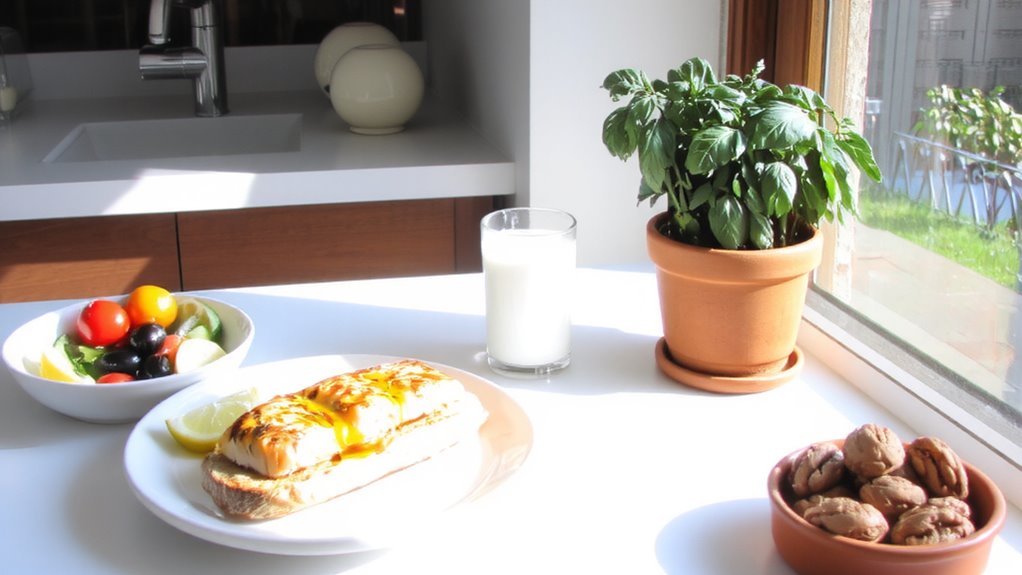 nutrient rich balanced sustainable effective