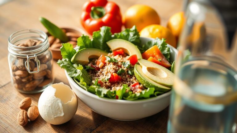 nutrient rich diets prevent preterm birth